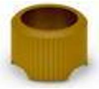 EK Water Blocks EK-Quantum Torque Compression Ring, pack de 6, STC 16 - or satiné