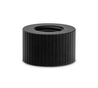 Raccord F/F pour G1/4 Ekwb EK-Quantum Torque Static FF 14 (Noir)