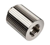 EK Water Blocks EK-Quantum Torque G1/4 Pouces Extansion droit