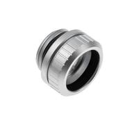 EK Water Blocks EK-Quantum Torque Micro HDC 12 - Satin Titanium