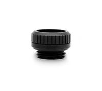 EK WATER BLOCKS EK-Quantum Torque Micro HDC 12 - Schwarz