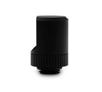 EKWB EK-Quantum Torque Rotary 90° - Black, Connexion