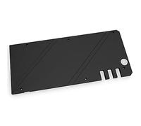 EK Water Blocks EK-Quantum Vector compatible avec Strix RX 6800/6900 Backplate - Black G