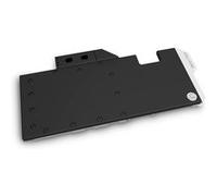 EK Water Blocks - Waterblock carte graphique EK-Quantum Vector FTW3 RTX 3070 D-RGB - Nickel + Acetal