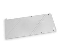 EK Water Blocks Plaque arrière Quantum Vector FTW3 RTX 3070 Ti Nickel