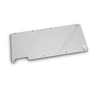 EK Water Blocks EK-Quantum Vector FTW3 RTX 3080/3090 Backplate - Nickel