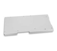 EK Water Blocks Plaque arrière EK-Quantum Vector² FTW3 RTX 3090 Ti – Nickel