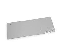 EK Water Blocks EK-Quantum Vector Master RX 6800XT/6900XT Backplate - Nickel