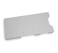 EK Water Blocks – Waterblock arrière GPU – EK-Quantum Vector² RE RTX 3080/90 – Argent