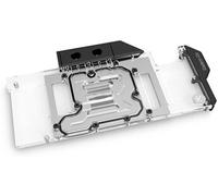 EK Water Blocks EK-Quantum Vector RX 6700XT D-RGB - Nickel + Plexi