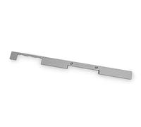 EK Water Blocks EK-Quantum Vector² Strix RTX 3080/90 ABP Side Cover - Nickel