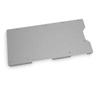 EK Water Blocks Plaque arrière EK-Quantum Vector² Strix RTX 3080/90 Nickel