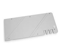 EK Water Blocks Plaque arrière GPU EK-Quantum Vector Strix RX 6800/6900 Nickel