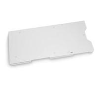 EK Water Blocks EK-Quantum Vector² Trio RTX 3080/90 Backplate - argent G