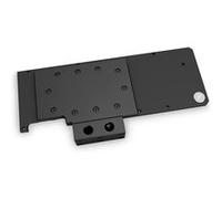 EK Water Blocks EK-Quantum Vector XC3 RTX 3080/3090 Active Backplate - Acetal G