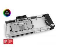 EK Water Blocks – Bloc d'eau – EK-Quantum Vector² XC3 RTX 3080/90 – Nickel Acrylique RGB