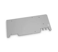 EK Water Blocks Plaque arrière EK-Quantum Vector Xtreme RTX 3080/3090 – Nickel