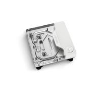 EK Water Blocks EK-Quantum Velocity² D-RGB - 1700, White Edition