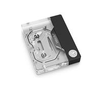 EK Water Blocks EK-Quantum Velocity² D-RGB - AM4 Nickel + Acryl