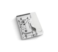 EK Water Blocks – Bloc d'eau CPU EK-Quantum Velocity² D-RGB AM5 Édition Blanche