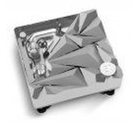 Ek Water Blocks Ek-quantum Velocity² Edge D-rgb - 1700 Silver Special