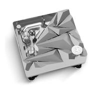 EK Water Blocks EK-Quantum Velocity² Edge D-RGB - 1700 Silver Special Edition