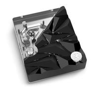 EK Water Blocks EK-Quantum Velocity² Edge D-RGB - AM5 Black Special Edition