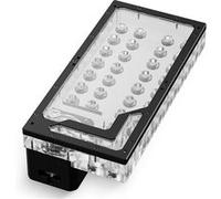 EK Water Blocks EK-QuantumX Loophole Distroplate D5 PWM G