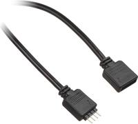 EK Water Blocks EK-RGB Câble d'extension - 510mm noir