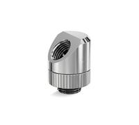 EK Water Blocks - EK-Torque Gewinkelt 45 Grad - Nickel