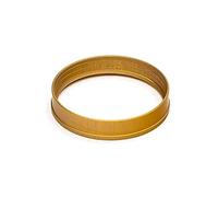 EK Water Blocks EK-Torque STC-13/10 Farbring - Lot de 10, doré