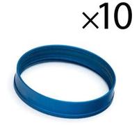 EK Water Blocks EK-Torque STC-13/10 pack anneau de couleur (10 pièces) G