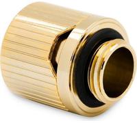 EK Water Blocks EK-Torque STC-13/10 Raccord droit G1/4 pouce M sur 13/10mm - or