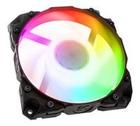 Ventilateur de boitier Ekwb EK-Vardar X3M 120ER DRGB 12cm (Noir)