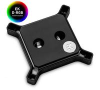 EK Water Blocks – Waterblock processeur EK-Quantum Magnitude Intel 115x DRGB Noir