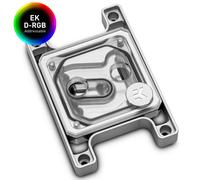 EK Water Blocks 3831109819265 Ventilateur, Refroidisseur et radiateur Processeur Bloc d'eau Métallique
