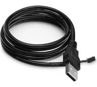 EK Water Blocks Loop Connect Noir 1 m USB A 4 pôles (3831109818800)