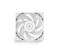 EKWB EK-Loop Fan FPT 120 D-RGB - White, Ventilateur de boîtier