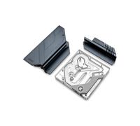 EK Water Blocks Mana LiteBlock MAG Torpedo Z690 D-RGB Refroidissement par eau + dissipateur thermique