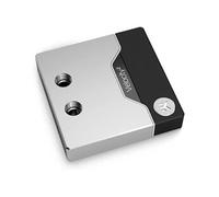 EK Water Blocks - Modèle du produit : EK-Quantum Velocity² D-RGB CPU Watercooling - Intel 1200