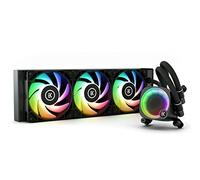 Kit de refroidissement liquide EKWB EK Nucleus AIO CR360 Lux D-RGB