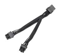EK Water Blocks OmniLink EK-Loop 2-Way Splitter Cable - 100 mm