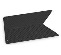 EK Water Blocks Plaque arrière EK-Quantum Vector FE RTX 3080 Noir