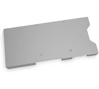 EK Water Blocks Plaque arrière Waterblock GPU EK-Quantum Vector² RE RTX 3080/90 (Gris)