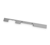 EK Water Blocks - Plaque latérale Waterblock GPU - EK-Quantum Vector² RE RTX 3080/90 ABP - Gris