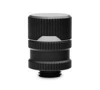 EK Water Blocks Quantum Torque Drain Valve Noir