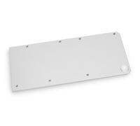 EK Water Blocks Quantum Vector RX 6700XT Carte graphique Plaque arrière Blanc 1 pièce(s)
