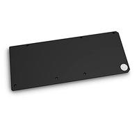 EK Water Blocks Quantum Vector RX 6800/6900 Carte Graphique Plaque arrière Noir 1 pièce(s)