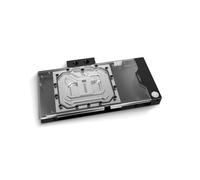 EK Water Blocks Quantum Vector2 Master RTX 4090 Waterblock D-RGB Nickel/Plexi Noir, 155x272x27mm, G1/4", 5V, pour RTX 4090 AORUS Gaming