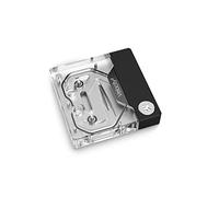 EK Water Blocks Bloc d'eau CPU Quantum Velocity2 D-RGB LGA 1700 Nickel + Plexi